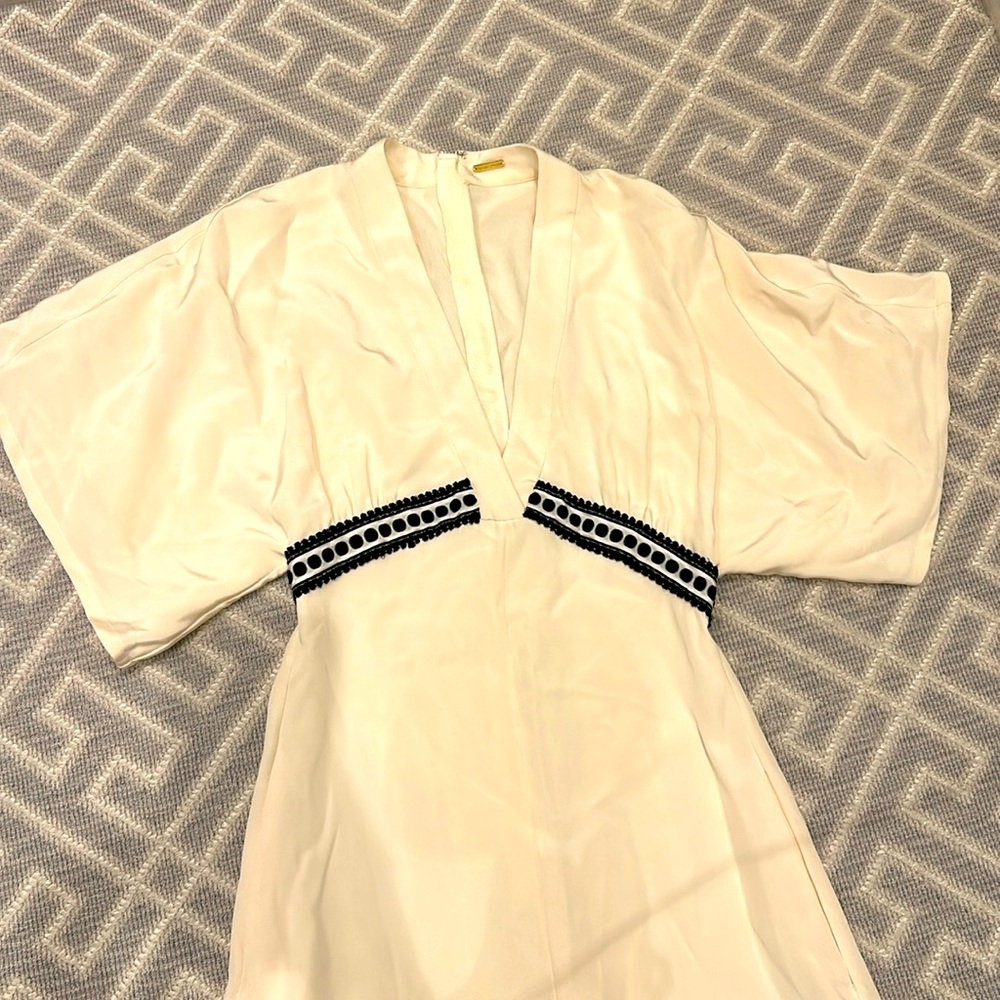 ADAM LIPPES pant jumpsuit